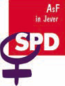 Arbeitsgemeinschaft sozialdemokratischer Frauen (AsF) Jever