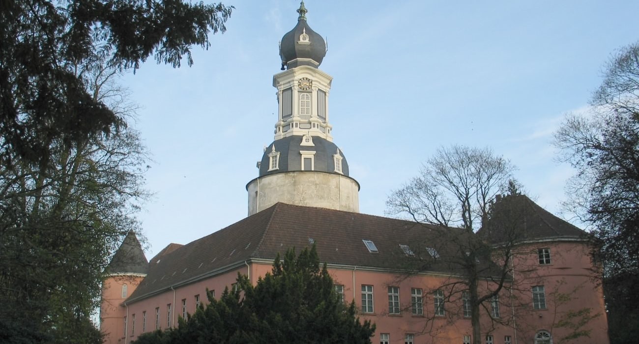 Schloss Jever